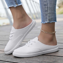 Γυναικεία Παπούτσια, Παντόφλες Casual Άνετα Unisex Επίπεδα Σανδάλια για Χρήση στο
