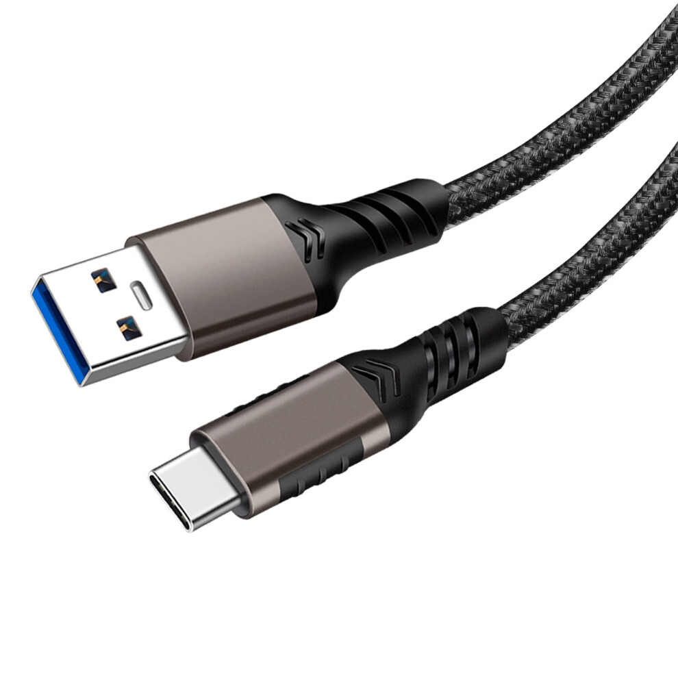 Usb 3.2 A To C Cable 10Gbps 60W Fast Charging 962125399066