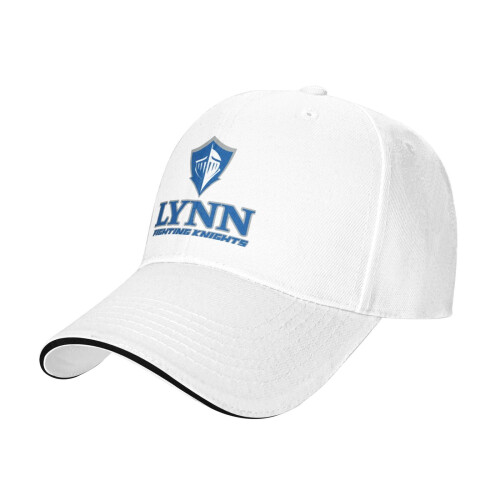 Lynn University baseballpet unisex 1pack 1