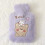 Microwaveable Hot Water Bottle BPA-Free Silicone 1 Pack 4