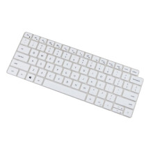 Siliconen toetsenbordhoes voor Dell 5420 7420 9510 9520