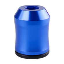 Aluminum Alloy Ring Magnetizer for 6 Screwdriver Bits
