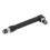 Universal Socket Wrench, L-Shaped Double Head, Right Angle Design for Tight Spaces – 1 Pc 6