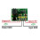 Μονάδα τροφοδοσίας 8W3V3.7V4.5V5V έως 6V DC DC Boost Steep-up Converter για κινητήρα LED18650Ηλεκτρικά 6