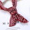 6-Count Floral Wire Headwraps Μαλακά βαμβακερά ελαφριά κεφαλόδεσμοι για γυναίκες κορίτσια 4