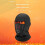 Vinterfleece-ansiktsmaske for menn - 1-pakning 2