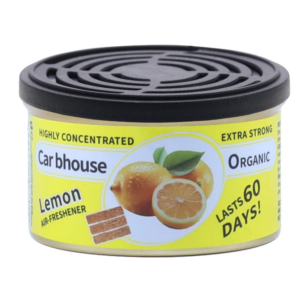Upgrades Canned Car Air Freshener Coffee Scent Odor Neutralizer Long Lasting Scent For A Pleasant Drives Experience 9399596572901