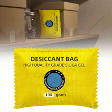 Déshumidificateur de voiture, absorbeur d'humidité, 1 unité