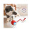 Balle rotative intelligente pour chiens et chats 1