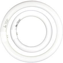 Circline Leuchtstoffröhren 8" 22W & 12" 32W