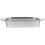 Stainless Steel Fish Roasting Pan Rectangular 13x9 Inch 1