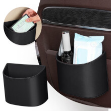 Suporte universal para copos e lixeira para porta de carro