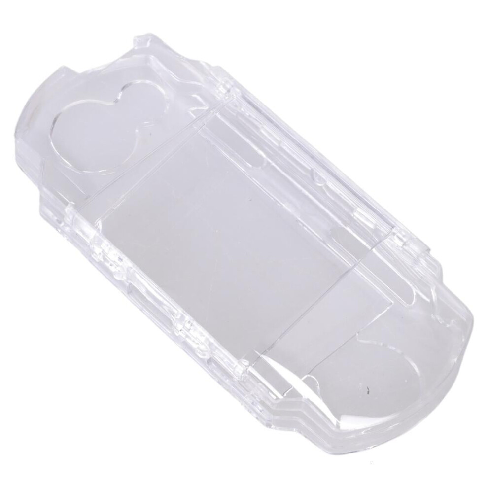 Yammee Protective Shell Case Cover Easy Access Design For Psp1000/Psp2000 Gaming Device 9422877363629