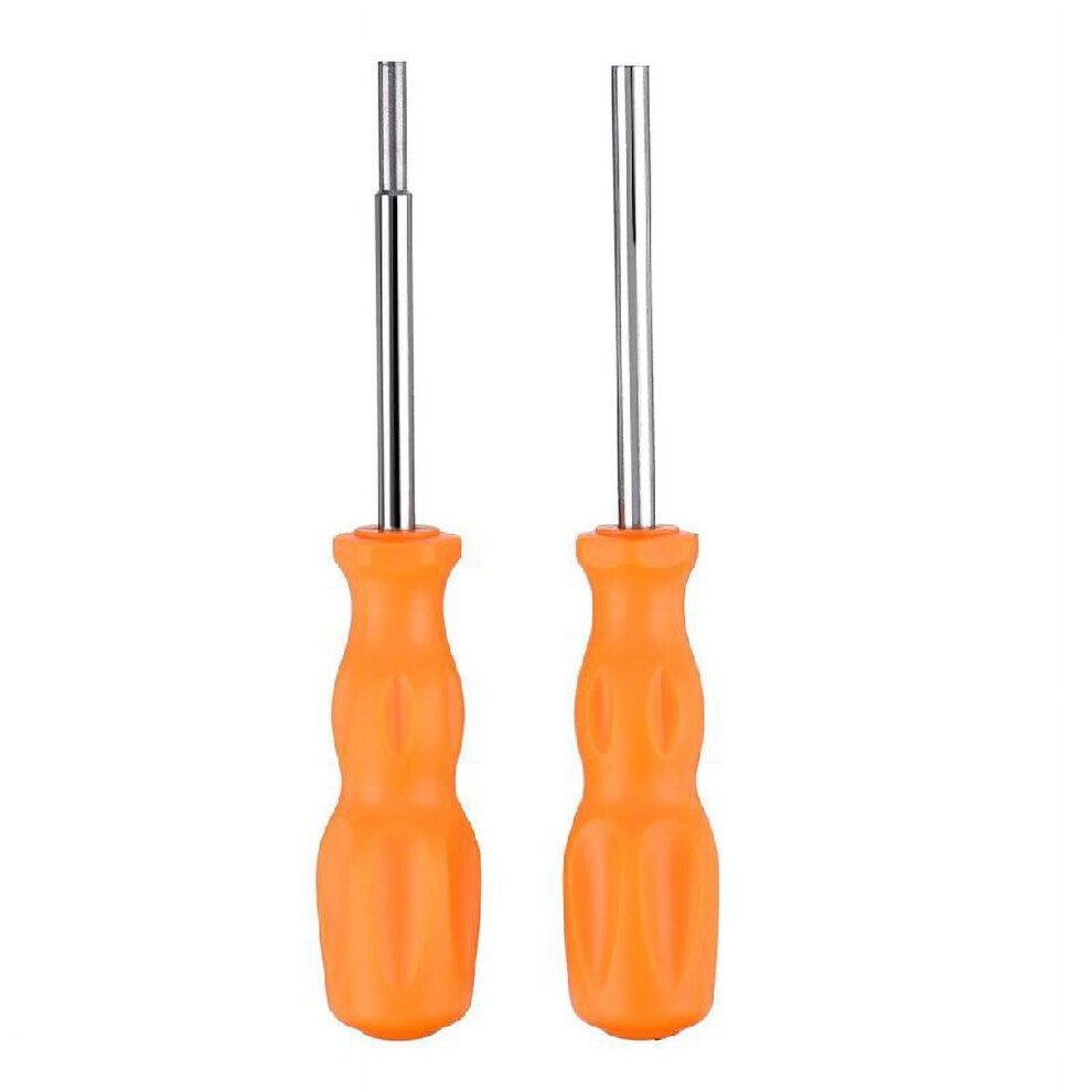 Security Screwdriver Bit Set 3.8Mm + 4.5Mm For Nintendo And 974856756681