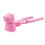 Dinosaur Snowball Maker Long Handle Mold 1 Piece 1