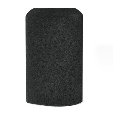 Housse en mousse pour bonnette anti-vent de microphone K688