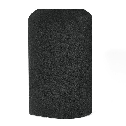 Housse en mousse pour bonnette anti-vent de microphone K688