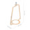 Lampeharpeadapter Lampeskærmholder Metal Square1Pack Reservedel 3