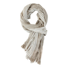 Scarf for Men Soft Oversize Mens Scarfs Cotton Fall Fashion Must Have Womens Scarves Khaki