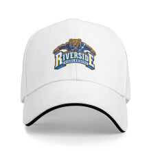 Boné de beisebol UC Riverside Highlanders unissex1