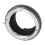 Objektiv-Adapter-Halterung, Aluminiumlegierung, M-Mount 6