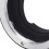 Objektiv-Adapter-Halterung, Aluminiumlegierung, M-Mount 7