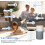 Blue Pure511 Vervangingsfilter 2-pack HEPA & Koolstof 5