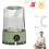 Smart Laundry Cup – Prenosná mini práčka pre 1
