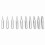 10 Pcs/Set Screwdriver Bits, Durable Star Screwdriver Bits, Simple To Use For Mobile Phones Electronics 1