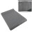 Capac de aragaz din silicon, 27,8x19,9 inci 3