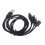 Καλώδιο φόρτισης 1to4USB σε USB για επαναφορτιζόμενη θύρα USB 8