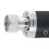 LED-douchewaterthermometer met realtime weergave 8