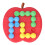 Logical Thinking Caterpillar Game 1