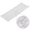 Microfibre Floor Cloth Set for Easyfix SC2-SC5 Nozzles 4 3