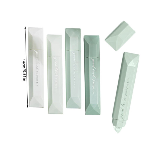 Correction Tape Large Capacity Smooth and Continuous Correction for Instant Corrections 2