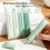 Correction Tape Large Capacity Smooth and Continuous Correction for Instant Corrections 4