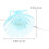 1PC Indoor Ocean String Lights Warm Light Copper Wire for General Users 3