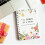 Bible Study Guide The Bible in a Year Christian Gift Weekly 3