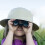Kids Binoculars Telescope Set for Observing Educational Learning(Green) 5