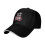 Troy University baseballpet unisex 1 stuk 2