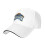 UC Riverside Highlander basebollkeps unisex1 2