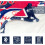 Fußball-Fan-Decke – 127 x 152 cm großes Plüschfleece 4