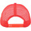 Vintage Trucker Baseball Hat Unstructured Soft Mesh Snapback 4