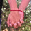 Σετ βραχιολιών με κόκκινη κλωστή - 7Knots Lucky Bracelet για προστασία, αγάπη και θετική 4