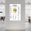 Diabetes Bordmethode Poster – Canvas Voedingsgids 2