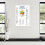 Diabetes Bordmethode Poster – Canvas Voedingsgids 3