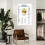 Diabetes Bordmethode Poster – Canvas Voedingsgids 4