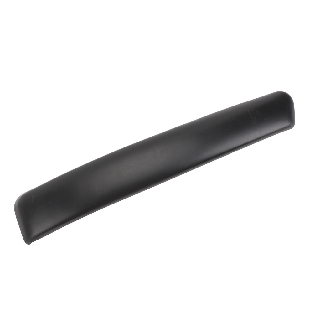 Focus Mk2 2004-2008 Bumper Trim Black 7055741379949