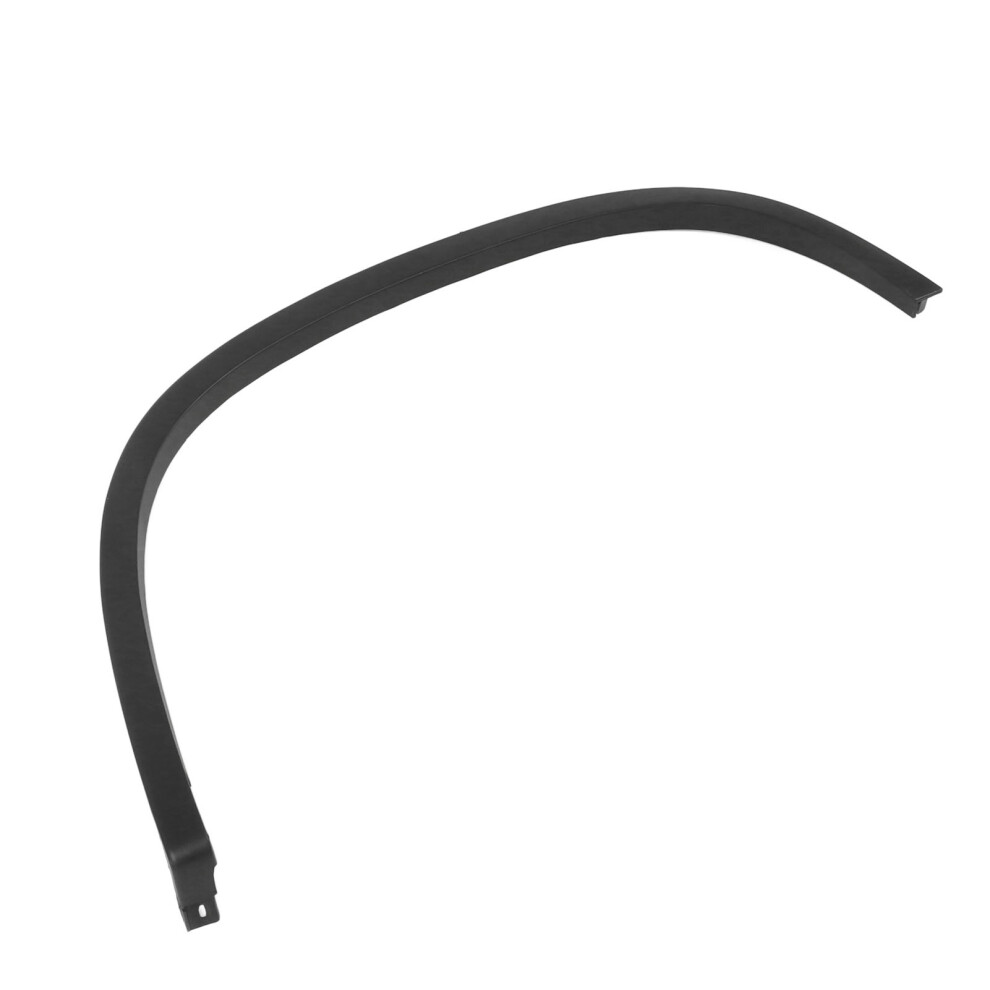 Wheel Arch Moulding 5N 2008-15 Left Side 7293282483736