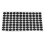 Points repère pour table de billard 12 mm, 96 autocollants 15